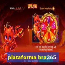 plataforma bra365